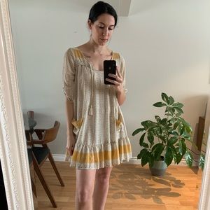 Free people dress